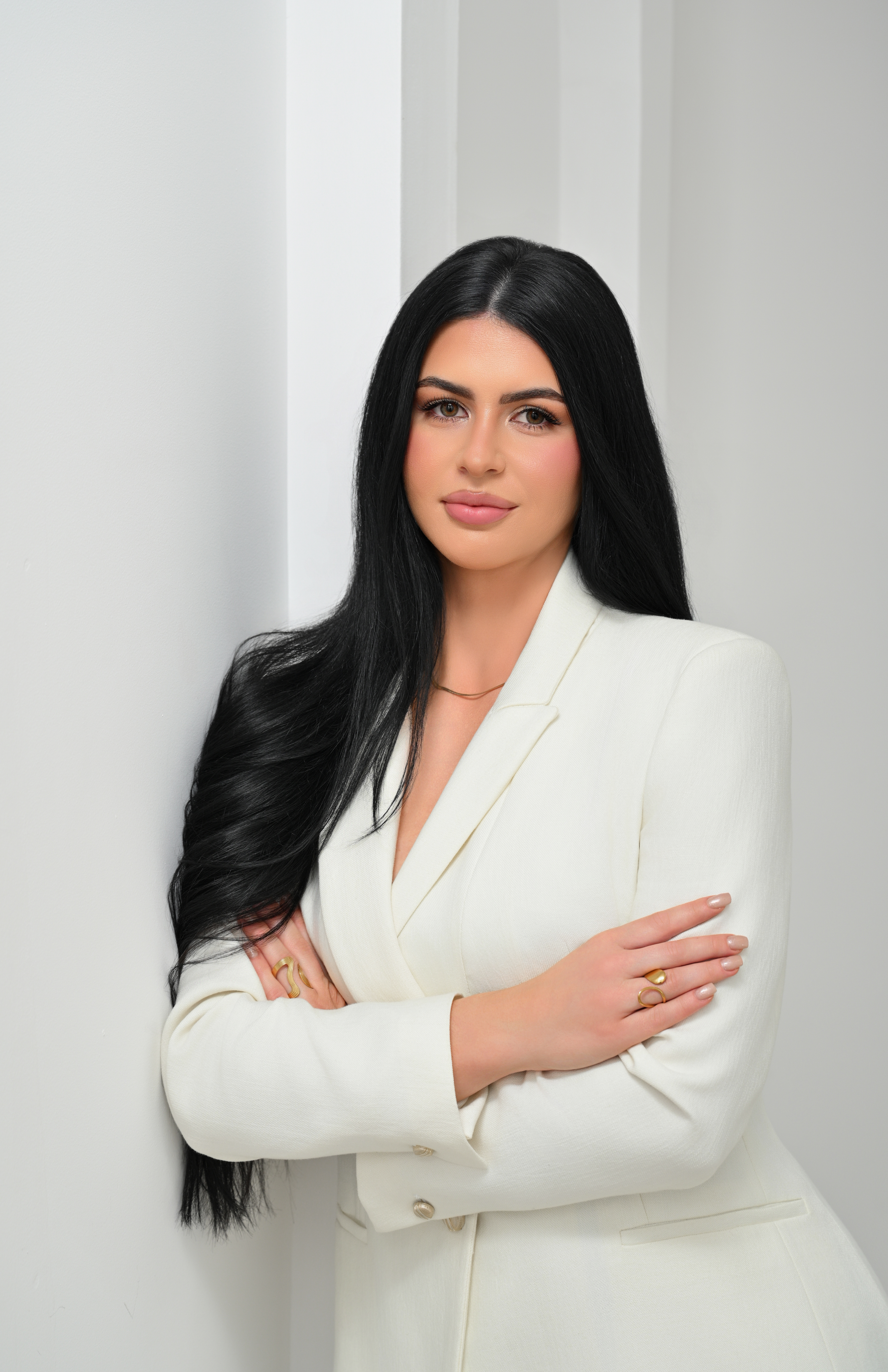 Adwokat Katarzyna Faber